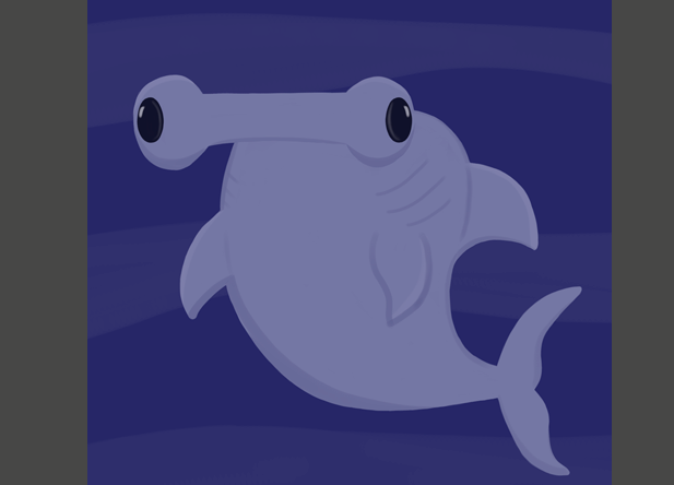 Fat Hammerhead