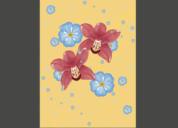 Orchids