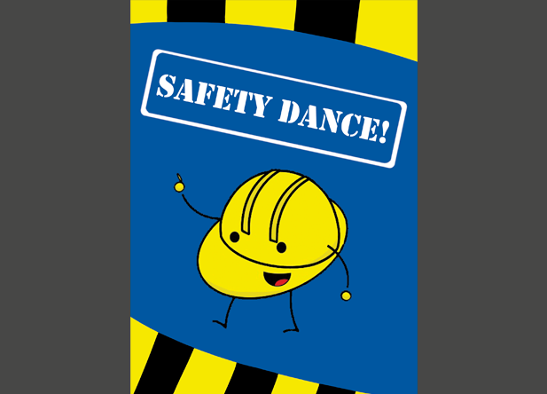 Safety Dance