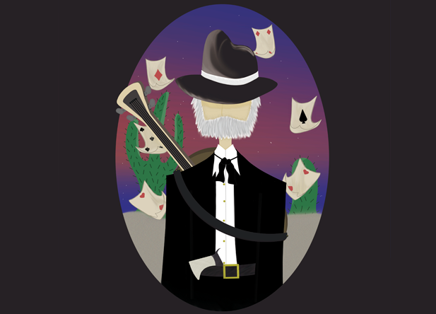 The Gambler