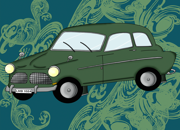 Volvo